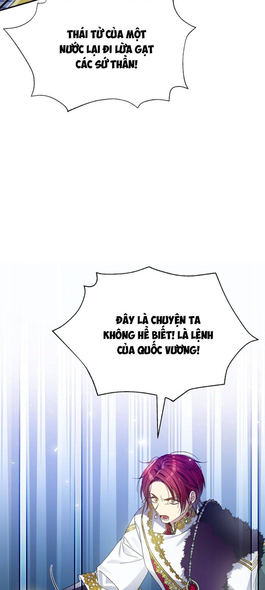 Từ Lúc Bắt Đầu Tôi Vẫn Luôn Ở Bên Em Chapter 49.1 - Trang 2