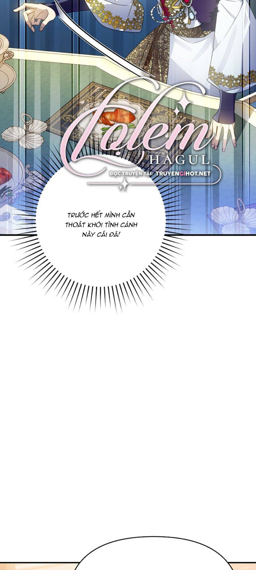 Từ Lúc Bắt Đầu Tôi Vẫn Luôn Ở Bên Em Chapter 49.1 - Trang 2