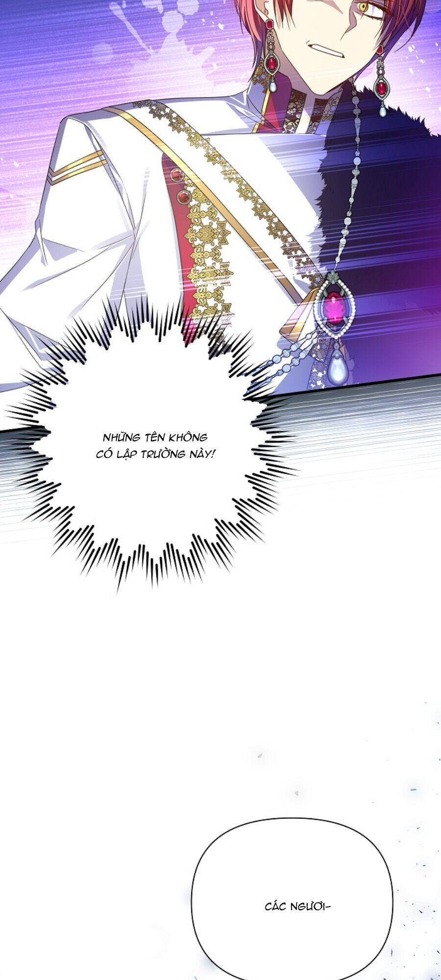 Từ Lúc Bắt Đầu Tôi Vẫn Luôn Ở Bên Em Chapter 49.1 - Trang 2