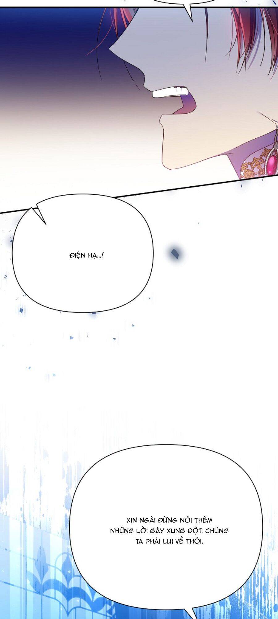 Từ Lúc Bắt Đầu Tôi Vẫn Luôn Ở Bên Em Chapter 49.1 - Trang 2