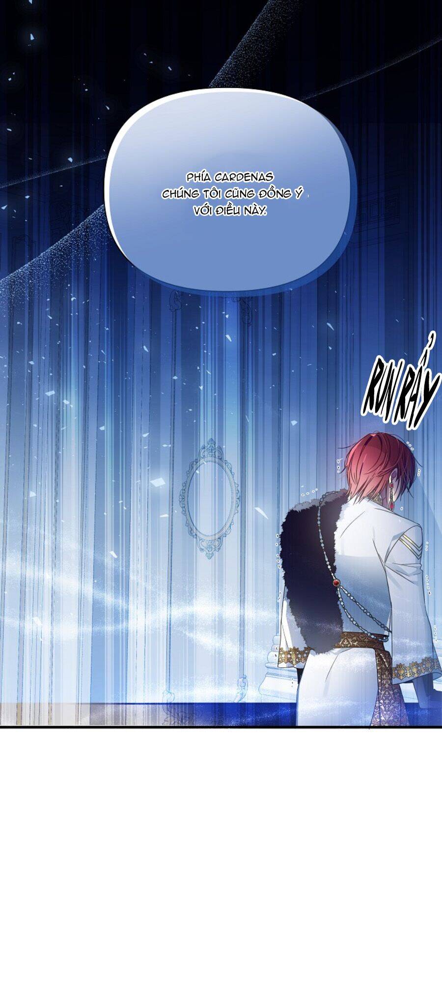 Từ Lúc Bắt Đầu Tôi Vẫn Luôn Ở Bên Em Chapter 49.1 - Trang 2