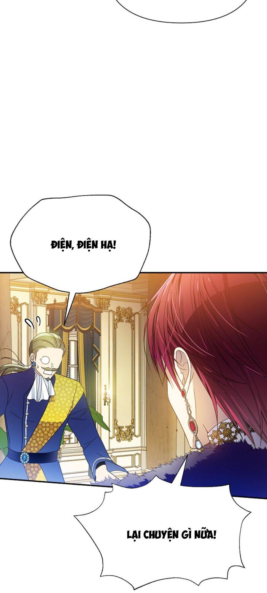 Từ Lúc Bắt Đầu Tôi Vẫn Luôn Ở Bên Em Chapter 49.1 - Trang 2