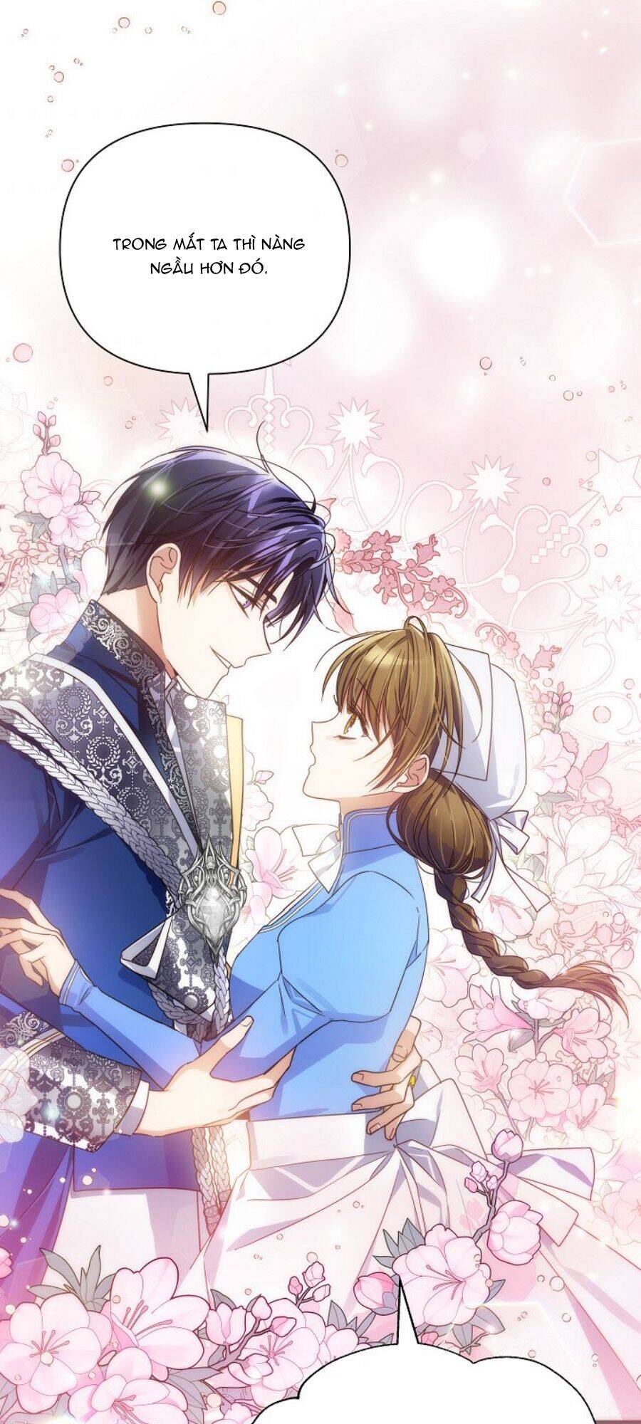 Từ Lúc Bắt Đầu Tôi Vẫn Luôn Ở Bên Em Chapter 49.1 - Trang 2