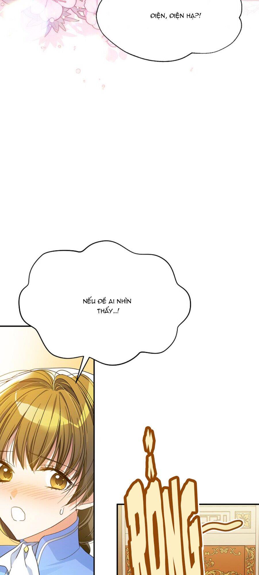 Từ Lúc Bắt Đầu Tôi Vẫn Luôn Ở Bên Em Chapter 49.1 - Trang 2