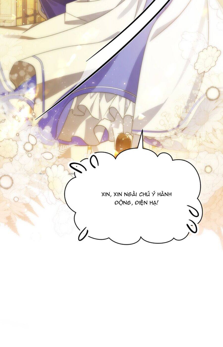 Từ Lúc Bắt Đầu Tôi Vẫn Luôn Ở Bên Em Chapter 49.1 - Trang 2