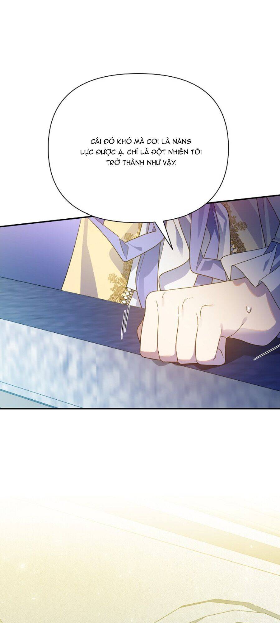 Từ Lúc Bắt Đầu Tôi Vẫn Luôn Ở Bên Em Chapter 49.1 - Trang 2