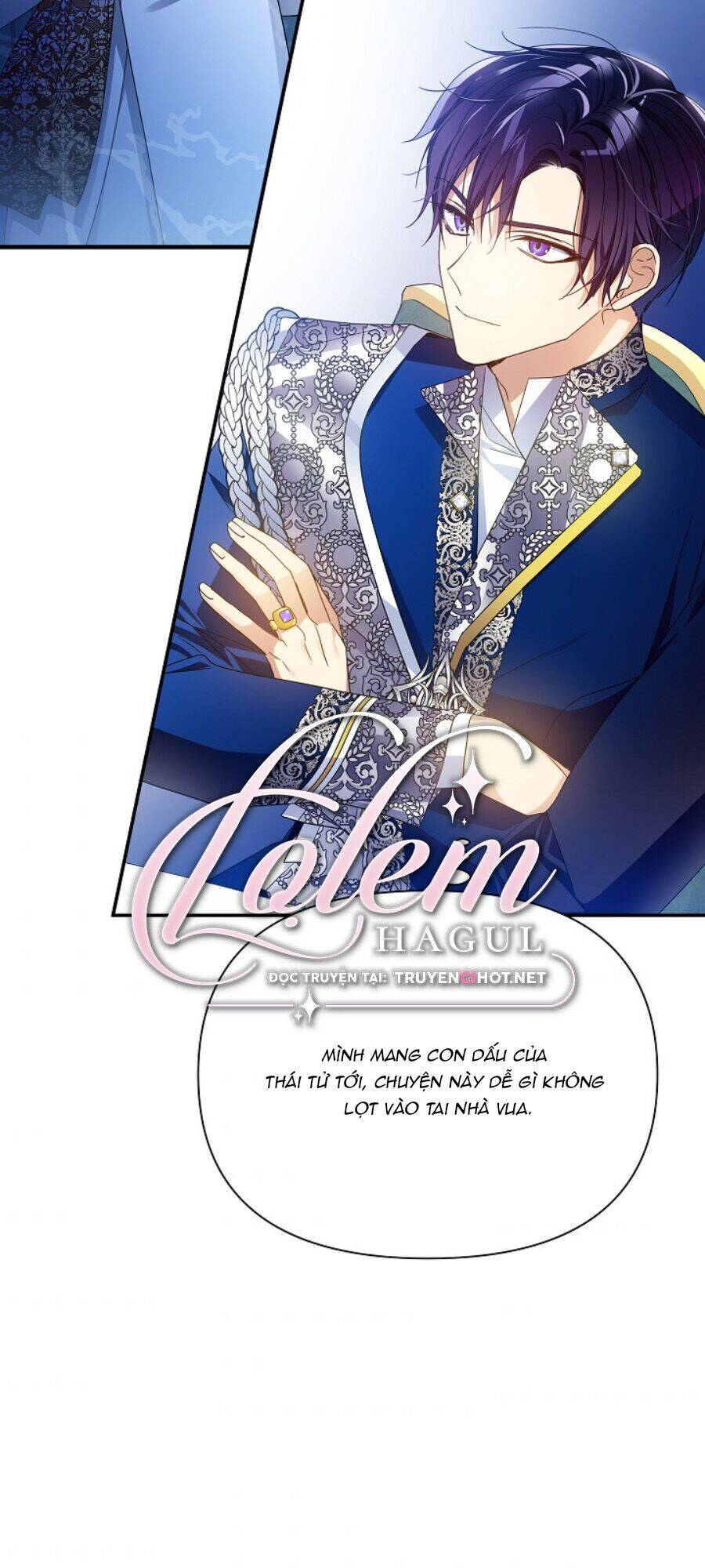 Từ Lúc Bắt Đầu Tôi Vẫn Luôn Ở Bên Em Chapter 49.1 - Trang 2