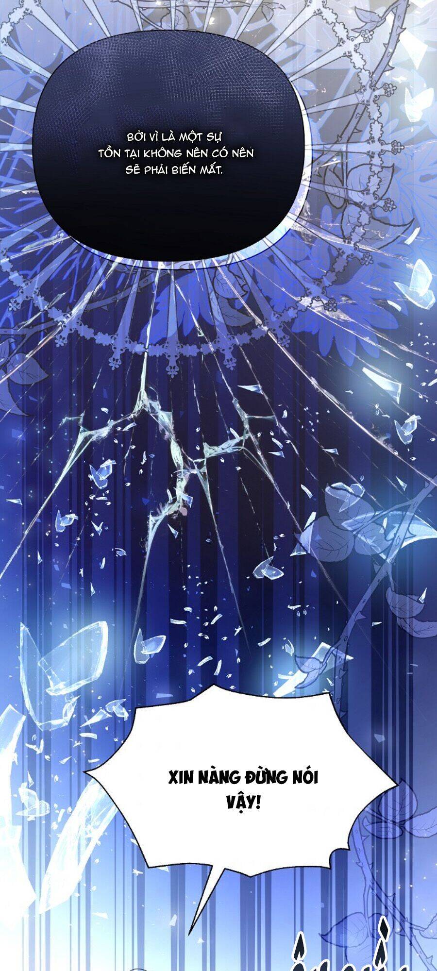 Từ Lúc Bắt Đầu Tôi Vẫn Luôn Ở Bên Em Chapter 49.1 - Trang 2