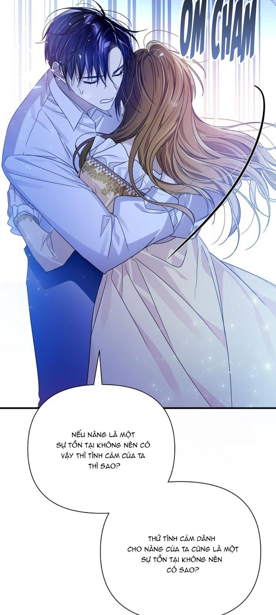 Từ Lúc Bắt Đầu Tôi Vẫn Luôn Ở Bên Em Chapter 49.1 - Trang 2