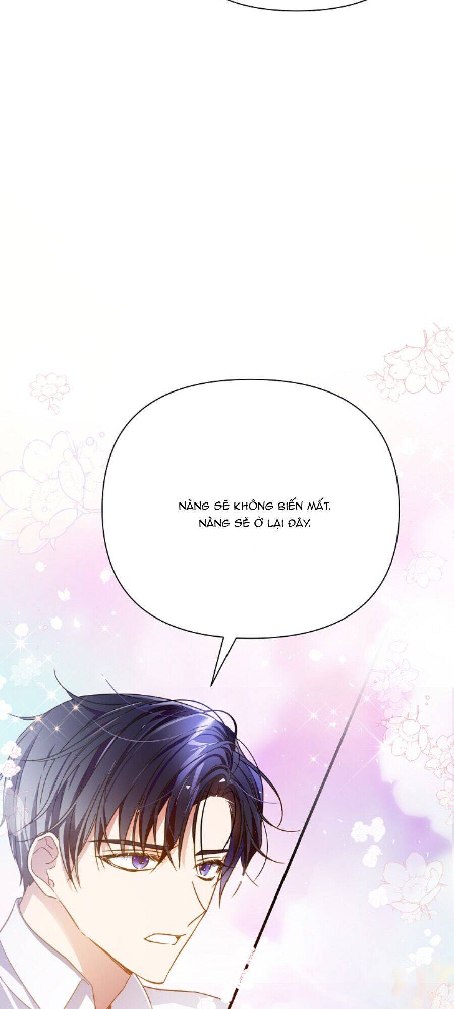 Từ Lúc Bắt Đầu Tôi Vẫn Luôn Ở Bên Em Chapter 49.1 - Trang 2