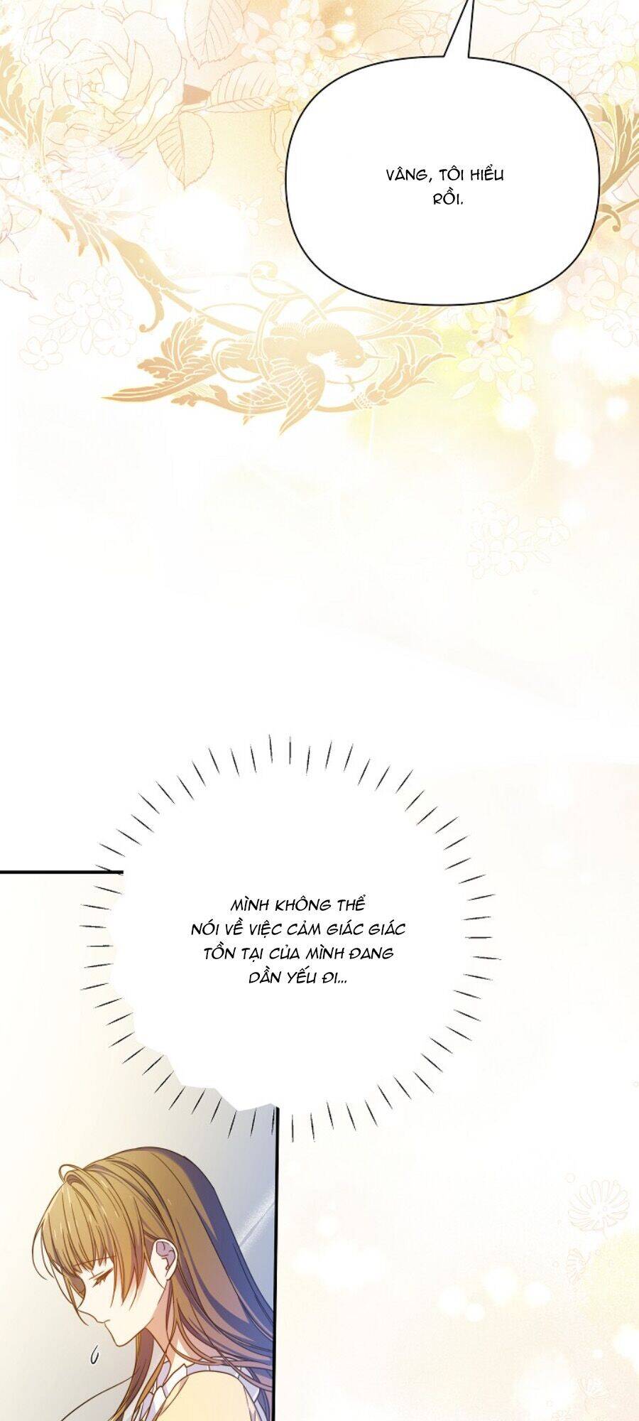 Từ Lúc Bắt Đầu Tôi Vẫn Luôn Ở Bên Em Chapter 49.1 - Trang 2