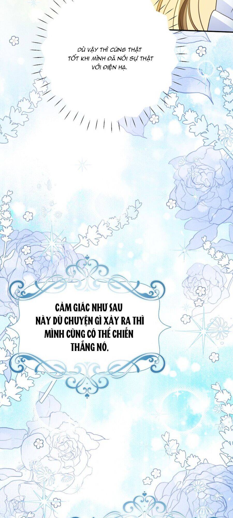 Từ Lúc Bắt Đầu Tôi Vẫn Luôn Ở Bên Em Chapter 49.1 - Trang 2