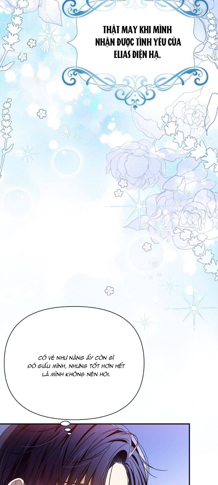 Từ Lúc Bắt Đầu Tôi Vẫn Luôn Ở Bên Em Chapter 49.1 - Trang 2