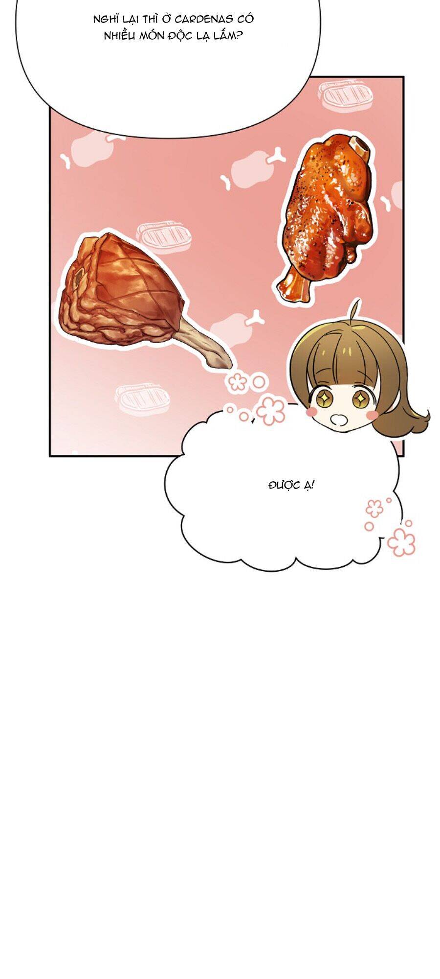 Từ Lúc Bắt Đầu Tôi Vẫn Luôn Ở Bên Em Chapter 49.1 - Trang 2