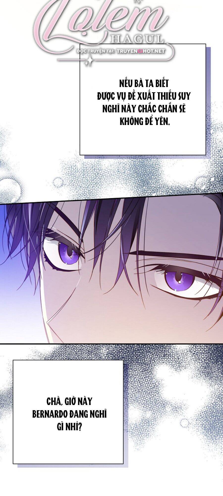 Từ Lúc Bắt Đầu Tôi Vẫn Luôn Ở Bên Em Chapter 49.1 - Trang 2