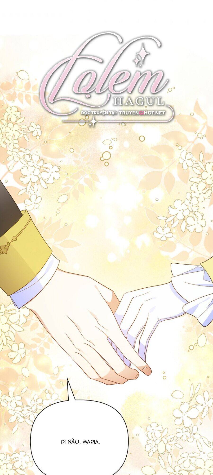 Từ Lúc Bắt Đầu Tôi Vẫn Luôn Ở Bên Em Chapter 49.2 - Trang 2