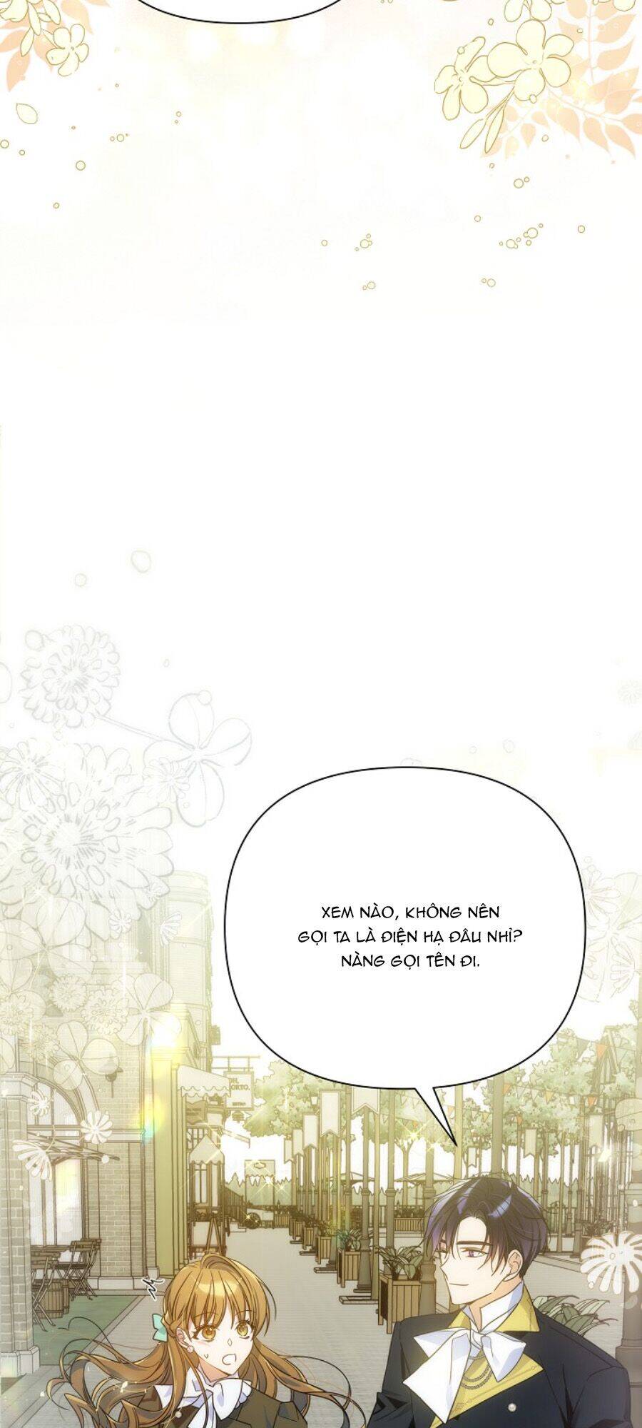 Từ Lúc Bắt Đầu Tôi Vẫn Luôn Ở Bên Em Chapter 49.2 - Trang 2