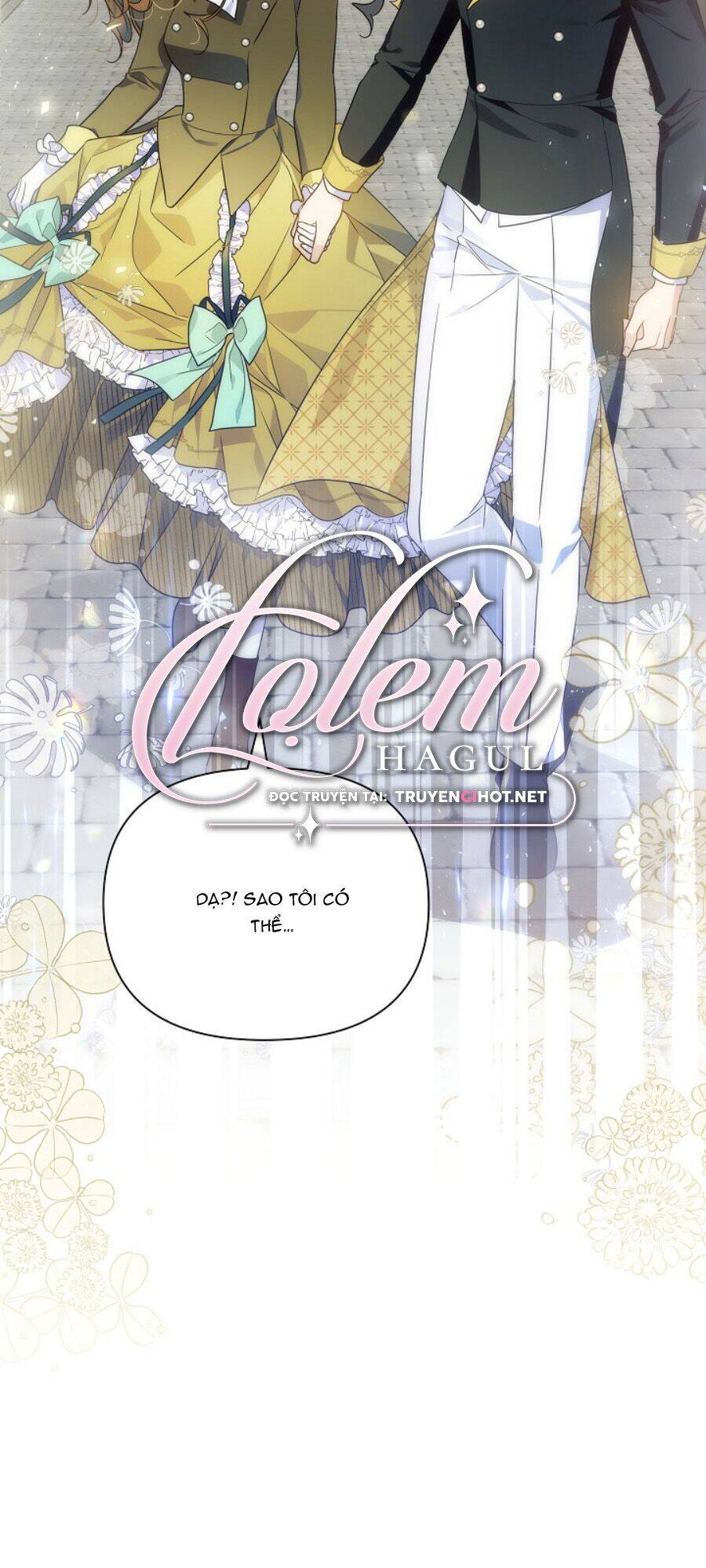 Từ Lúc Bắt Đầu Tôi Vẫn Luôn Ở Bên Em Chapter 49.2 - Trang 2