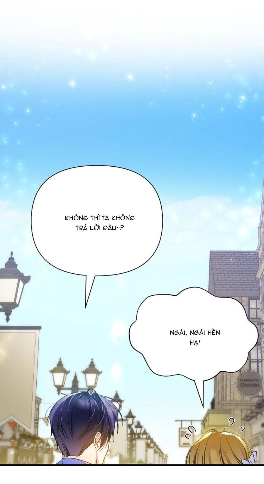 Từ Lúc Bắt Đầu Tôi Vẫn Luôn Ở Bên Em Chapter 49.2 - Trang 2