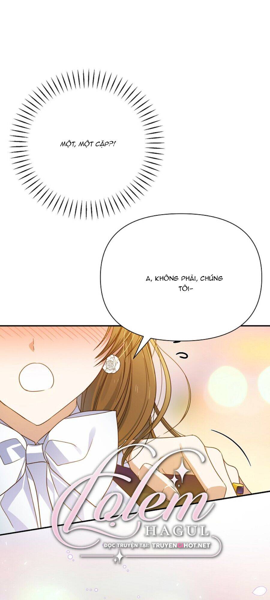 Từ Lúc Bắt Đầu Tôi Vẫn Luôn Ở Bên Em Chapter 49.2 - Trang 2