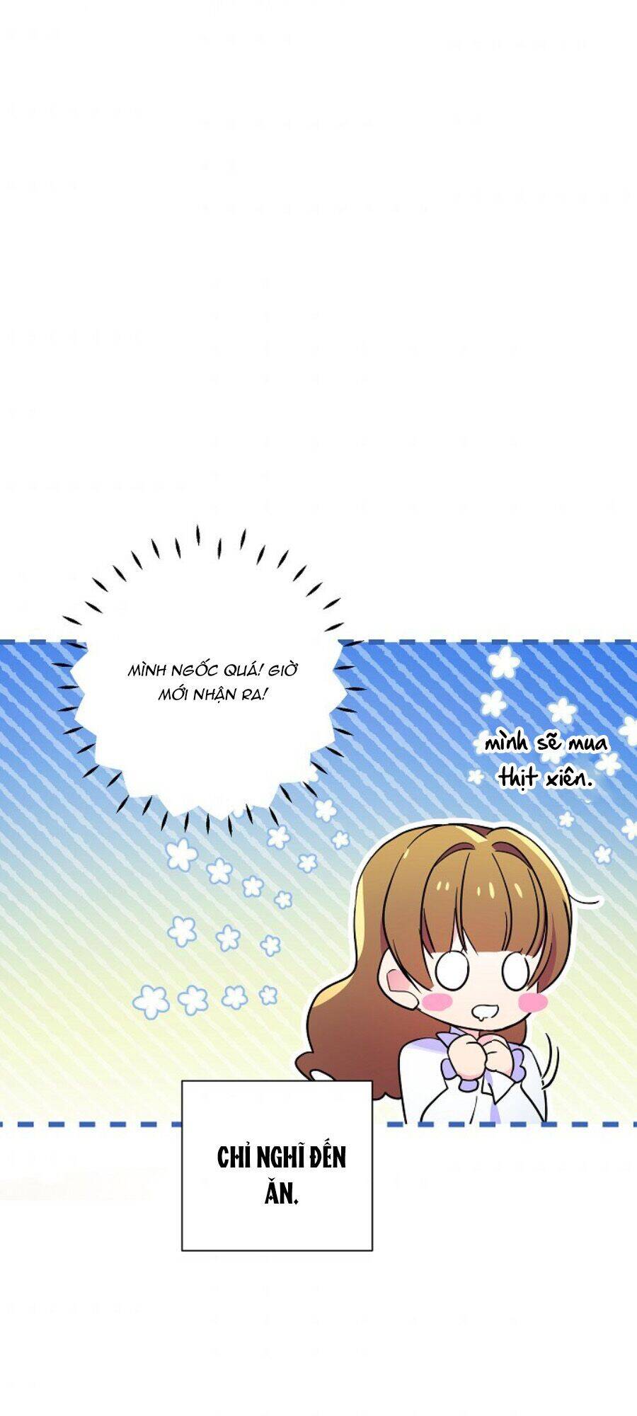 Từ Lúc Bắt Đầu Tôi Vẫn Luôn Ở Bên Em Chapter 49.2 - Trang 2