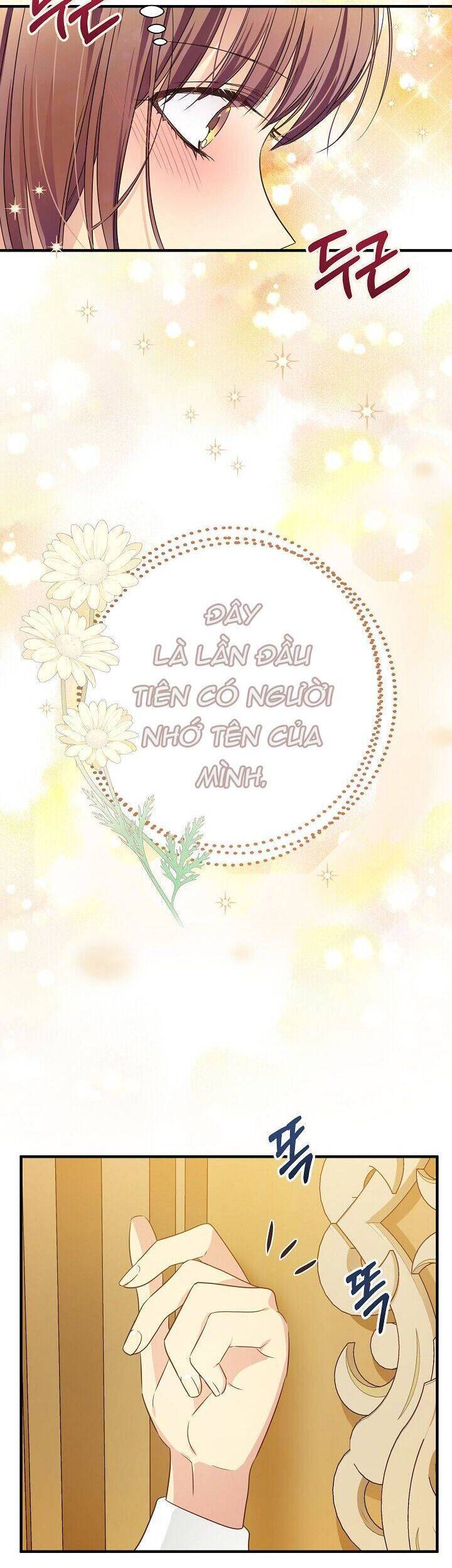 Từ Lúc Bắt Đầu Tôi Vẫn Luôn Ở Bên Em Chapter 5 - Trang 2