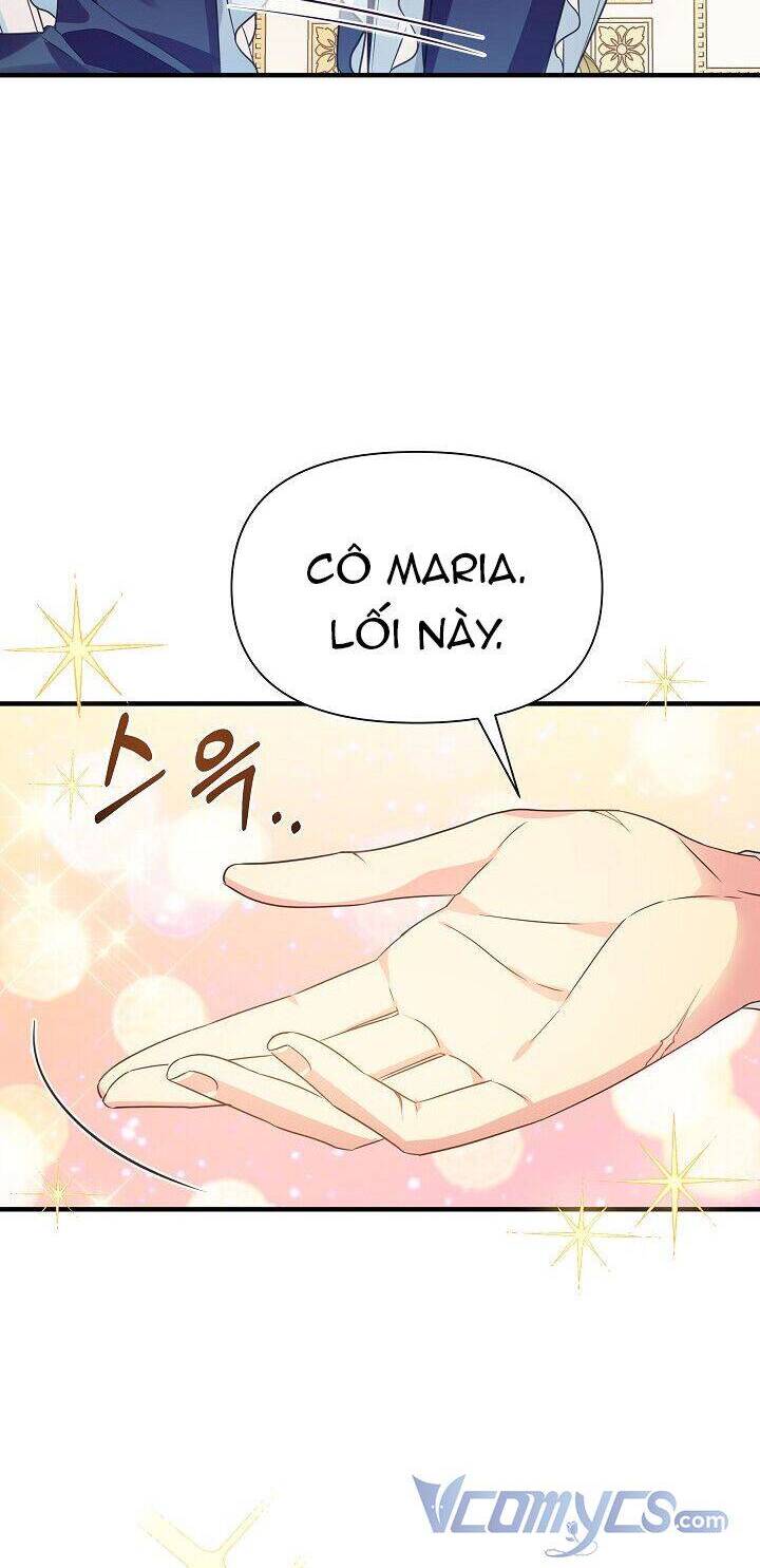 Từ Lúc Bắt Đầu Tôi Vẫn Luôn Ở Bên Em Chapter 5 - Trang 2