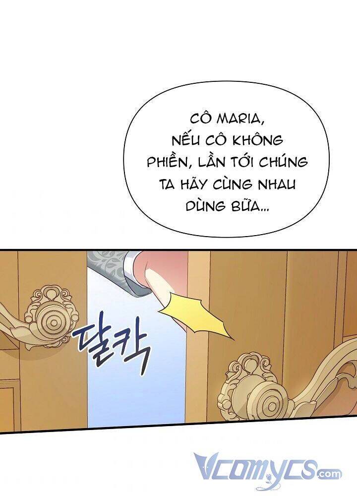 Từ Lúc Bắt Đầu Tôi Vẫn Luôn Ở Bên Em Chapter 5 - Trang 2