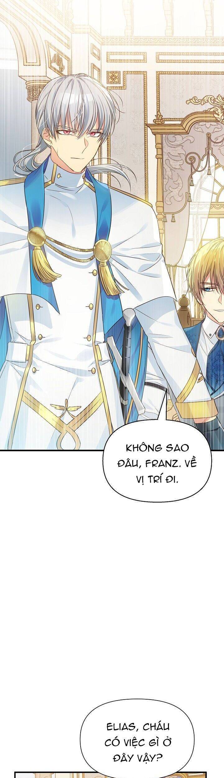 Từ Lúc Bắt Đầu Tôi Vẫn Luôn Ở Bên Em Chapter 5 - Trang 2