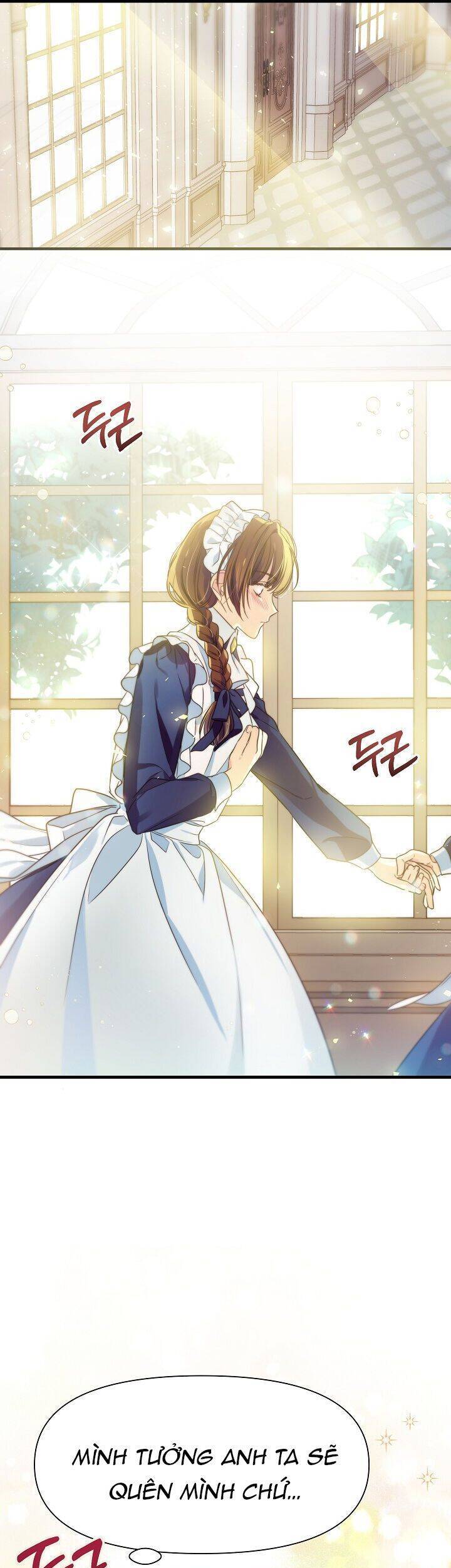 Từ Lúc Bắt Đầu Tôi Vẫn Luôn Ở Bên Em Chapter 5 - Trang 2