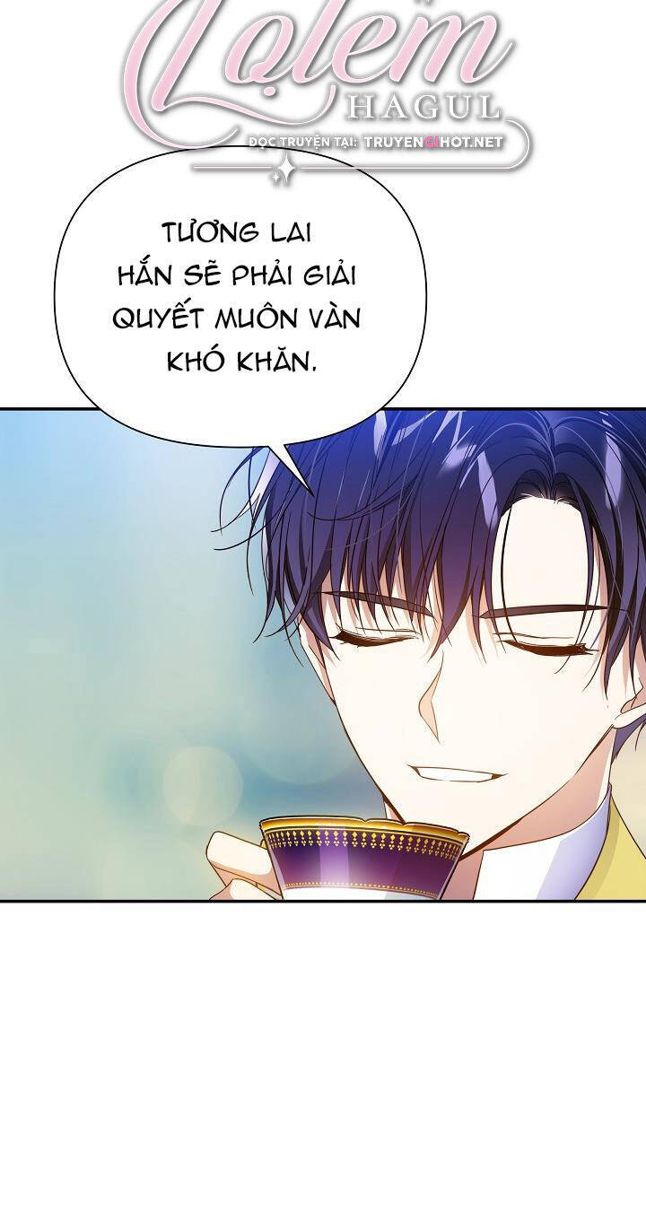 Từ Lúc Bắt Đầu Tôi Vẫn Luôn Ở Bên Em Chapter 50 - Trang 2