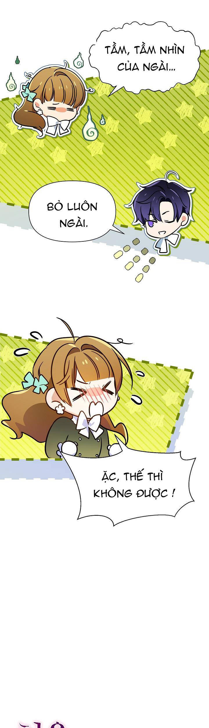 Từ Lúc Bắt Đầu Tôi Vẫn Luôn Ở Bên Em Chapter 50 - Trang 2