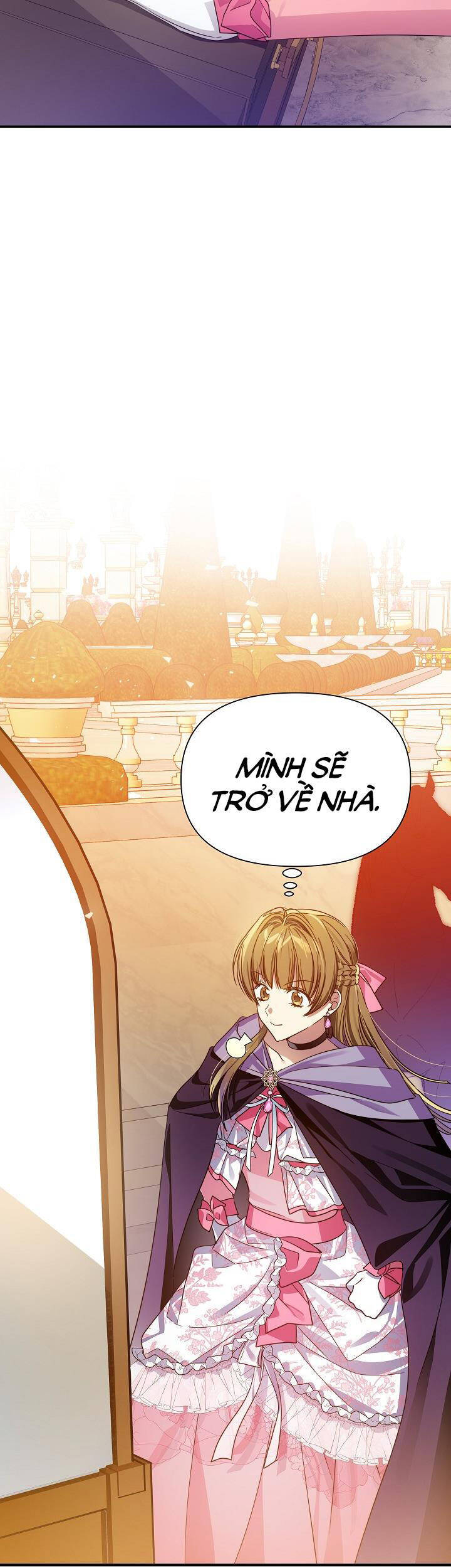 Từ Lúc Bắt Đầu Tôi Vẫn Luôn Ở Bên Em Chapter 50 - Trang 2