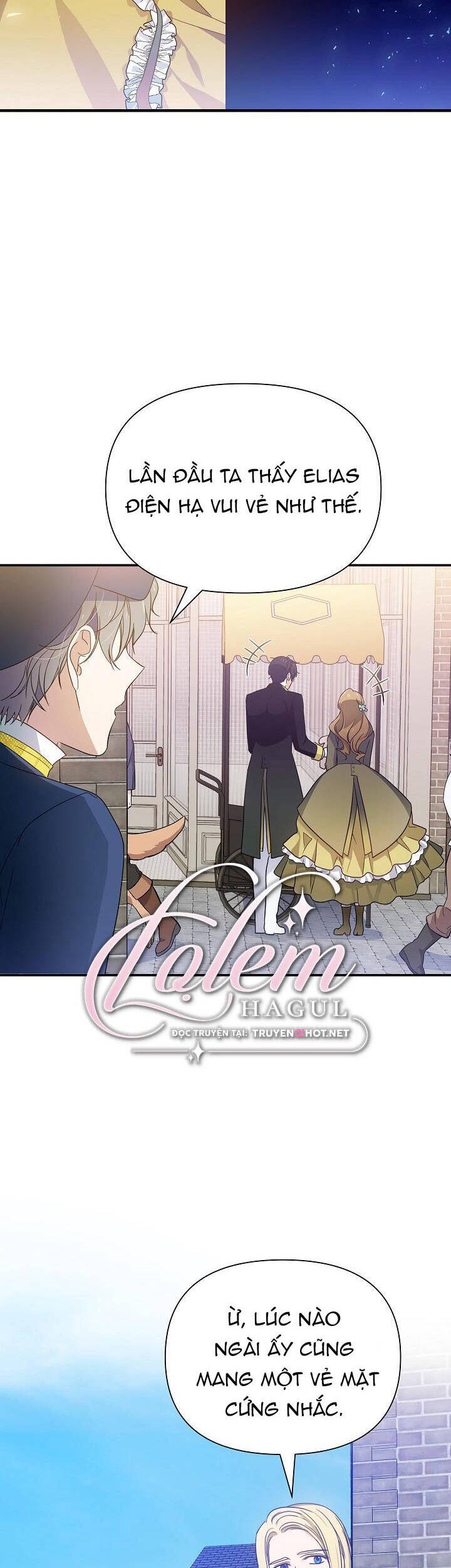 Từ Lúc Bắt Đầu Tôi Vẫn Luôn Ở Bên Em Chapter 50 - Trang 2