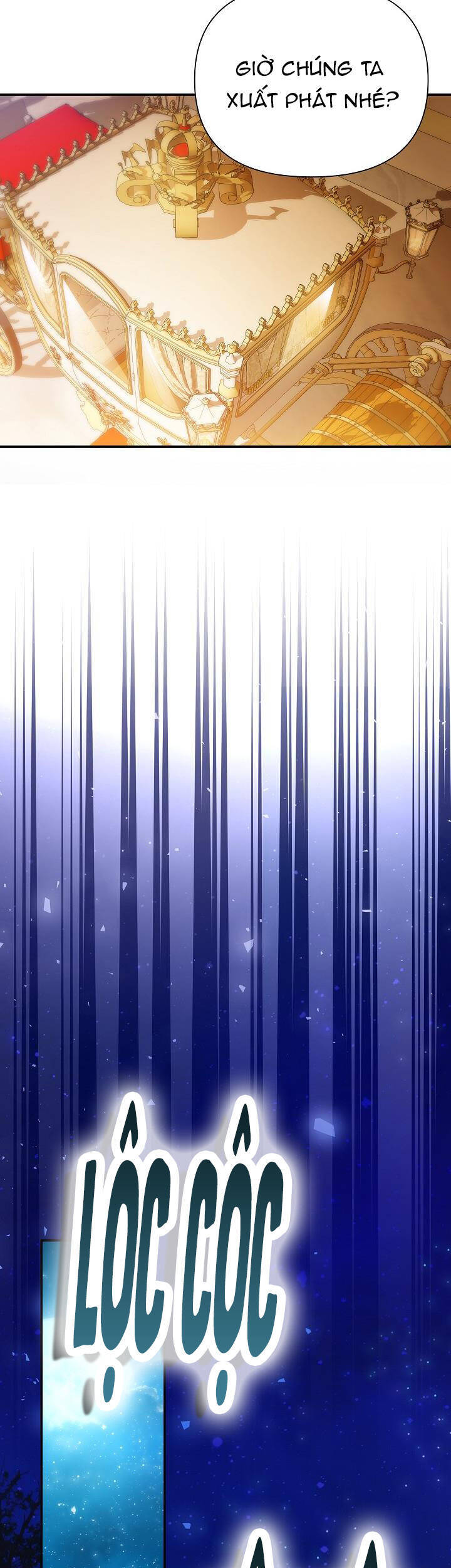 Từ Lúc Bắt Đầu Tôi Vẫn Luôn Ở Bên Em Chapter 50 - Trang 2