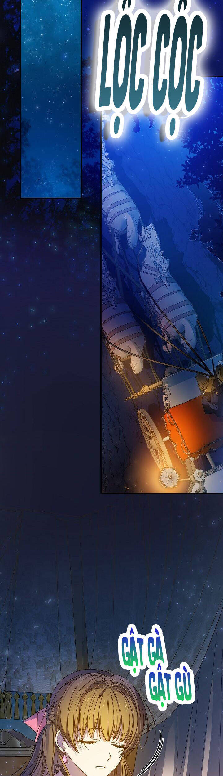 Từ Lúc Bắt Đầu Tôi Vẫn Luôn Ở Bên Em Chapter 50 - Trang 2