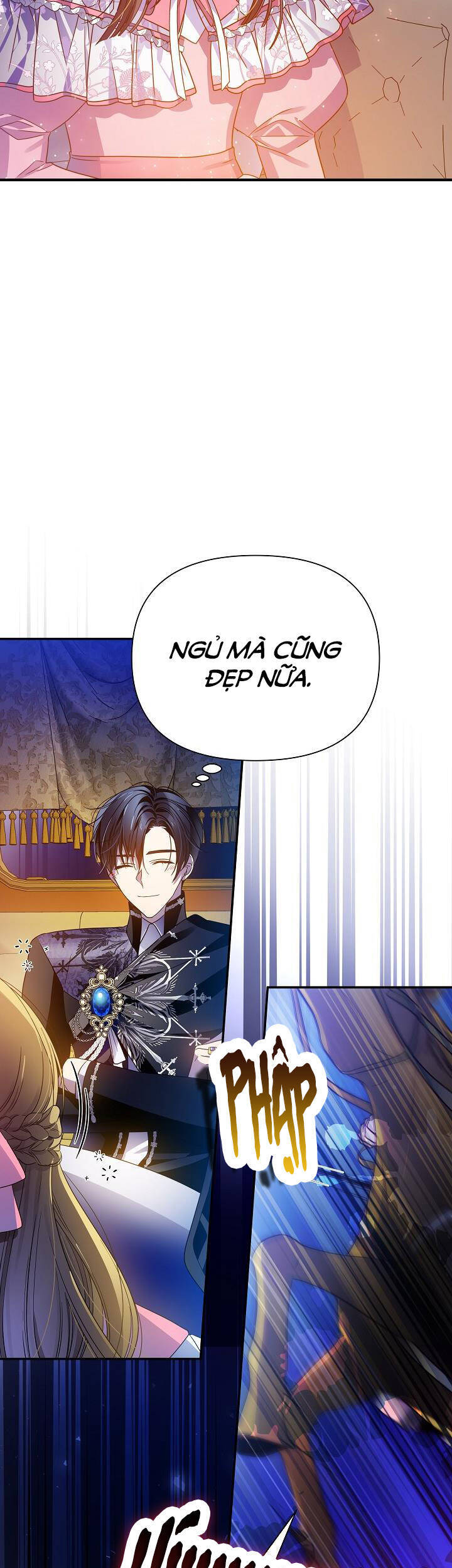 Từ Lúc Bắt Đầu Tôi Vẫn Luôn Ở Bên Em Chapter 50 - Trang 2