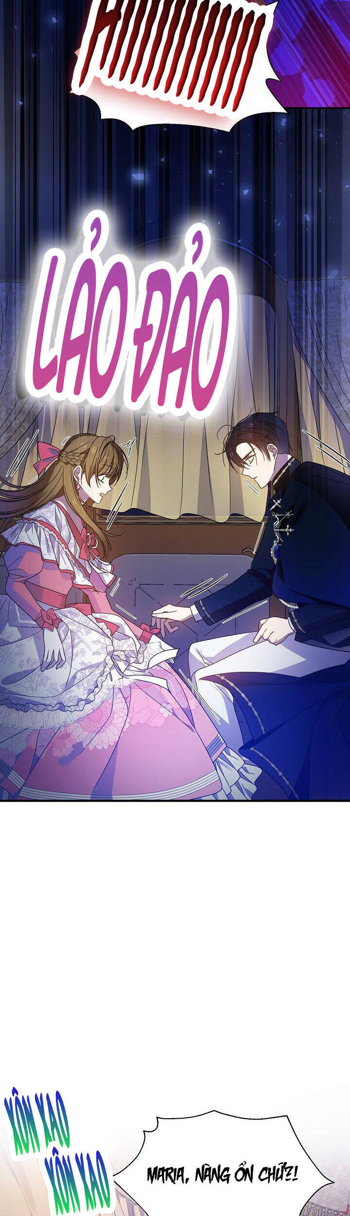 Từ Lúc Bắt Đầu Tôi Vẫn Luôn Ở Bên Em Chapter 50 - Trang 2