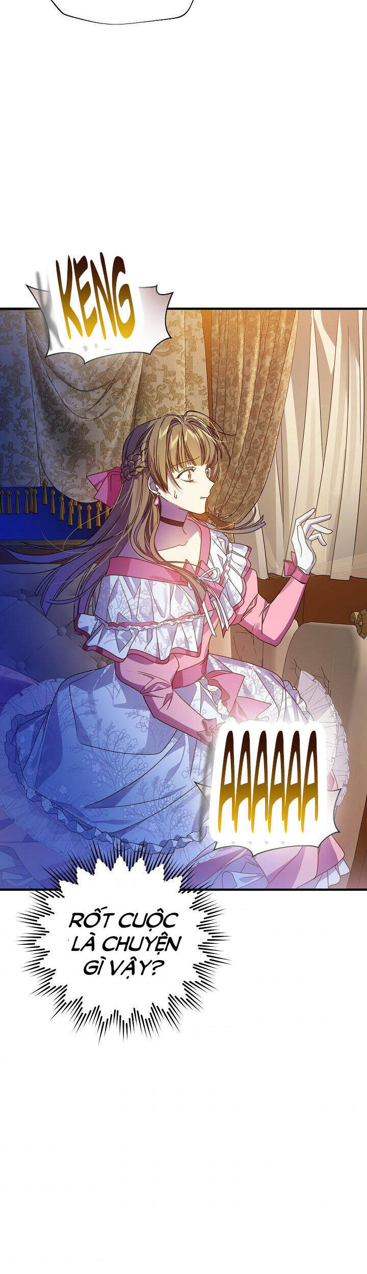 Từ Lúc Bắt Đầu Tôi Vẫn Luôn Ở Bên Em Chapter 50 - Trang 2