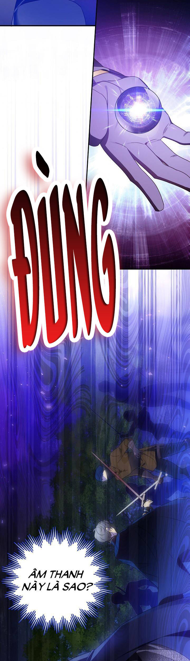 Từ Lúc Bắt Đầu Tôi Vẫn Luôn Ở Bên Em Chapter 50 - Trang 2