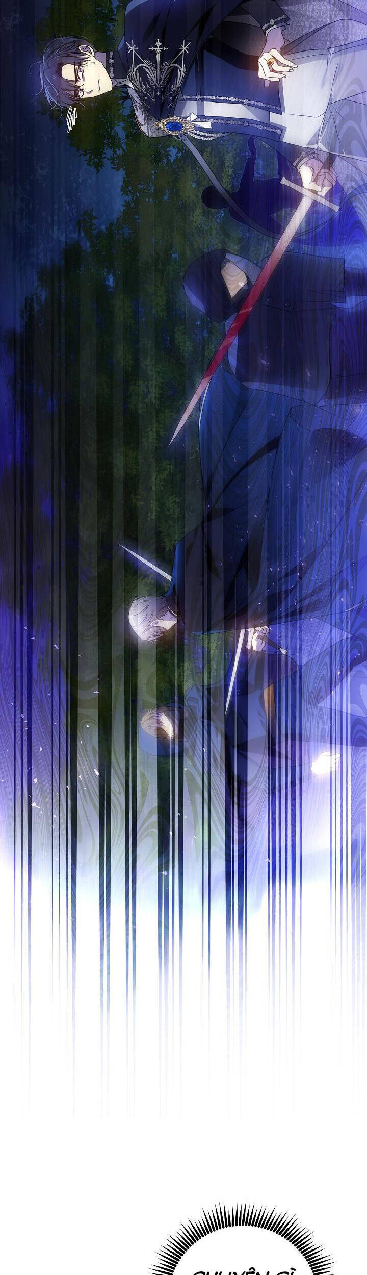 Từ Lúc Bắt Đầu Tôi Vẫn Luôn Ở Bên Em Chapter 50 - Trang 2