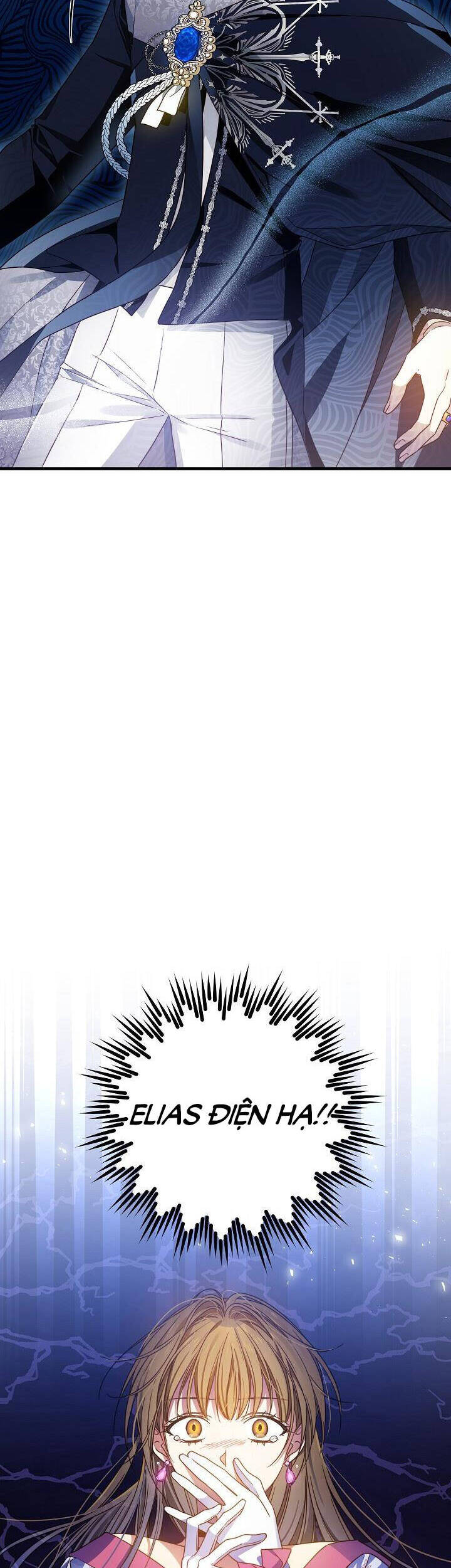 Từ Lúc Bắt Đầu Tôi Vẫn Luôn Ở Bên Em Chapter 50 - Trang 2