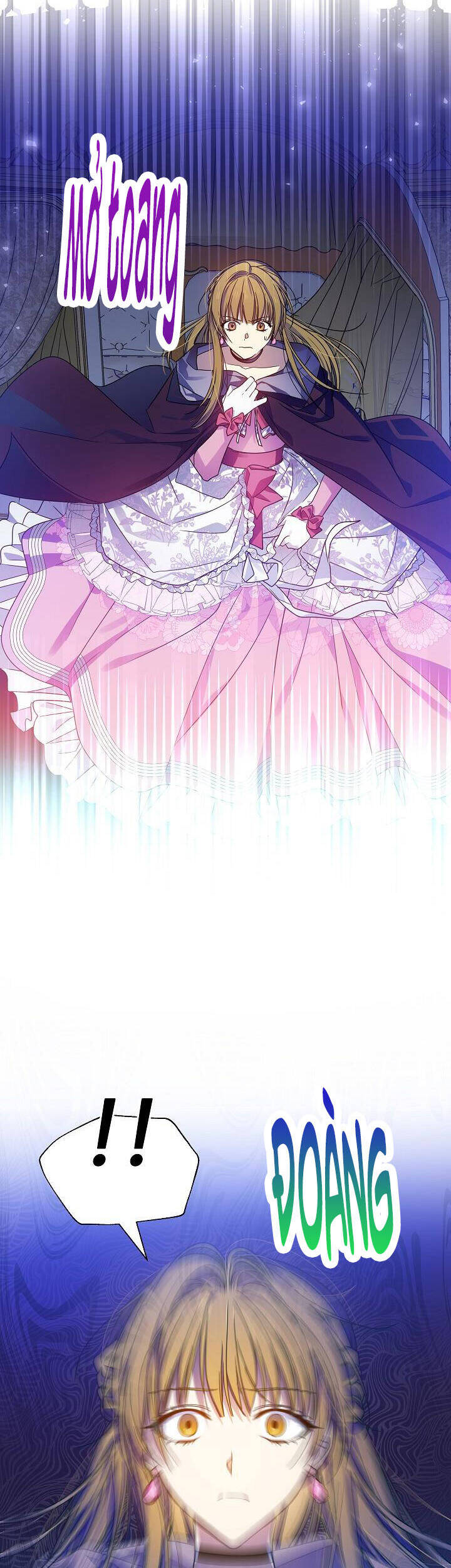 Từ Lúc Bắt Đầu Tôi Vẫn Luôn Ở Bên Em Chapter 50 - Trang 2