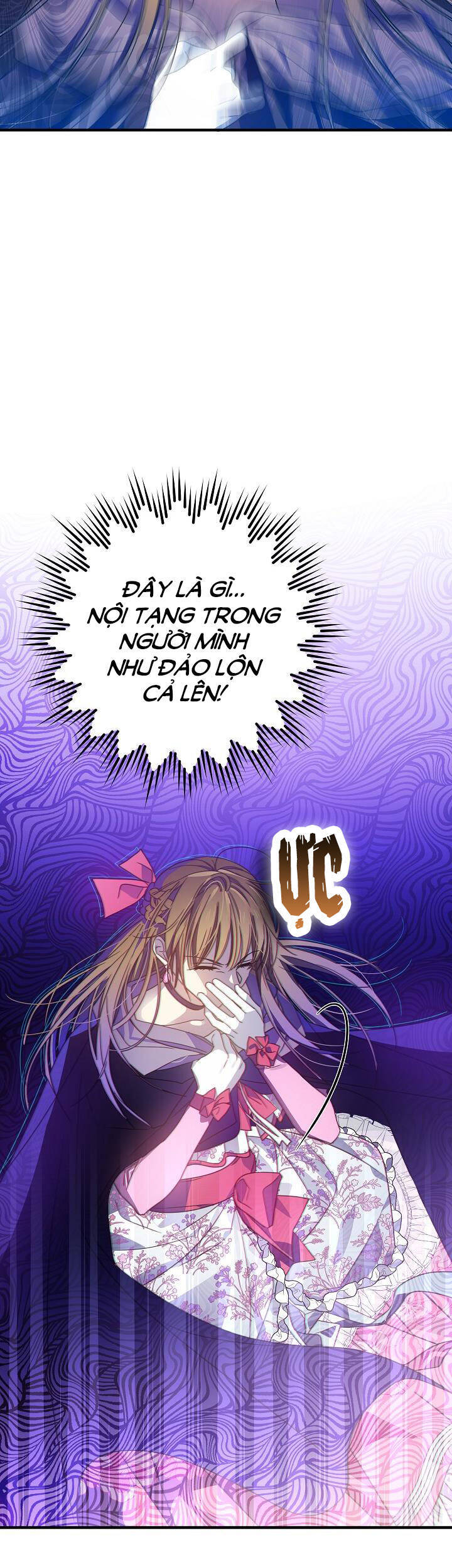 Từ Lúc Bắt Đầu Tôi Vẫn Luôn Ở Bên Em Chapter 50 - Trang 2