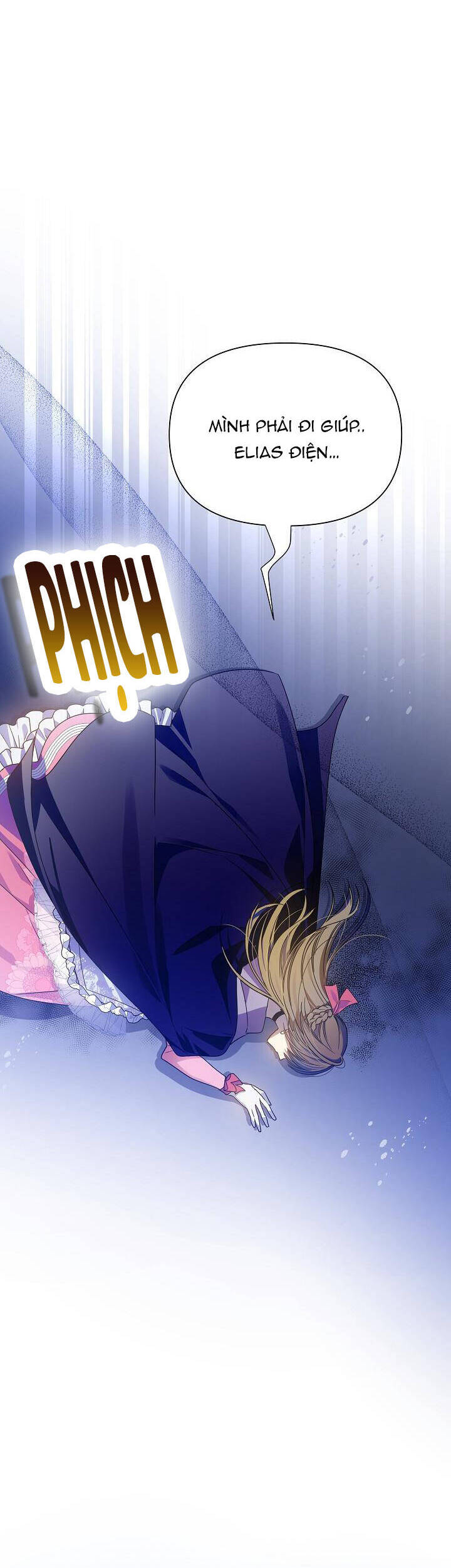 Từ Lúc Bắt Đầu Tôi Vẫn Luôn Ở Bên Em Chapter 50 - Trang 2