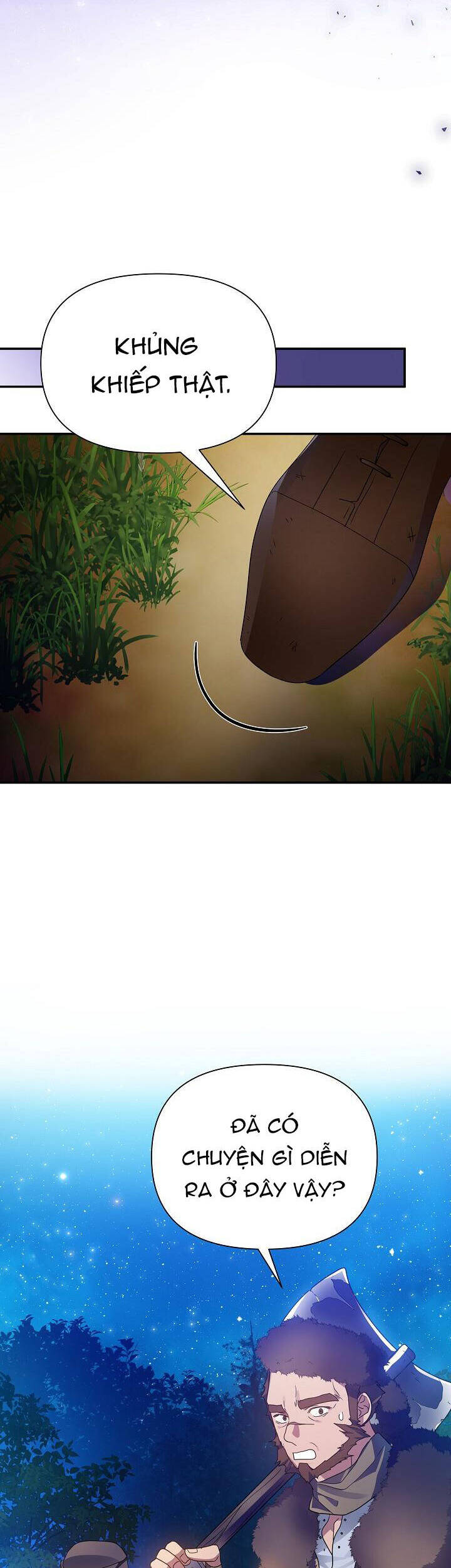 Từ Lúc Bắt Đầu Tôi Vẫn Luôn Ở Bên Em Chapter 50 - Trang 2