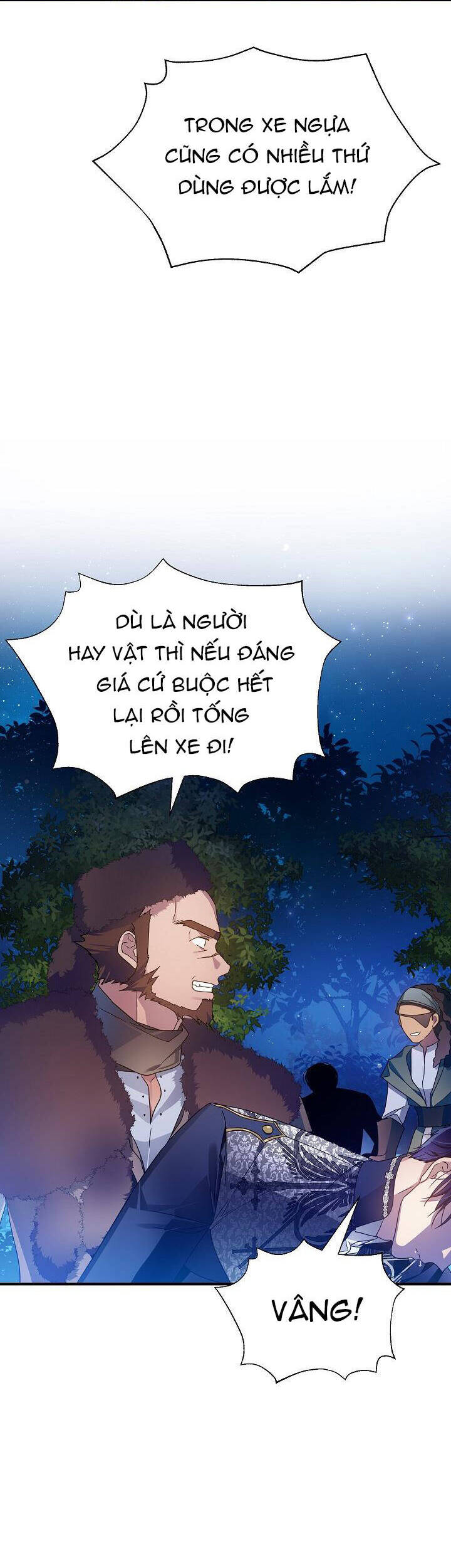 Từ Lúc Bắt Đầu Tôi Vẫn Luôn Ở Bên Em Chapter 50 - Trang 2