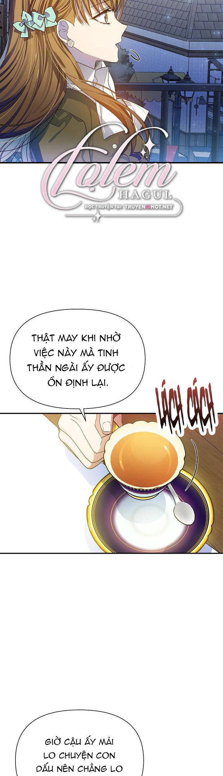 Từ Lúc Bắt Đầu Tôi Vẫn Luôn Ở Bên Em Chapter 50 - Trang 2