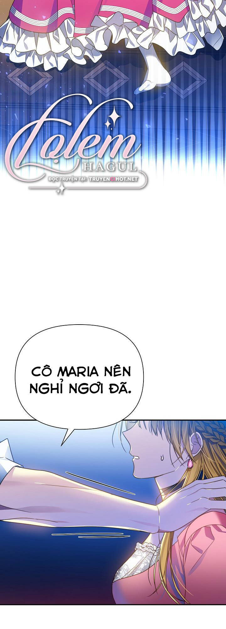 Từ Lúc Bắt Đầu Tôi Vẫn Luôn Ở Bên Em Chapter 51.1 - Trang 2