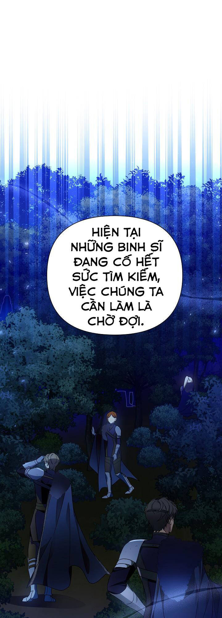 Từ Lúc Bắt Đầu Tôi Vẫn Luôn Ở Bên Em Chapter 51.1 - Trang 2